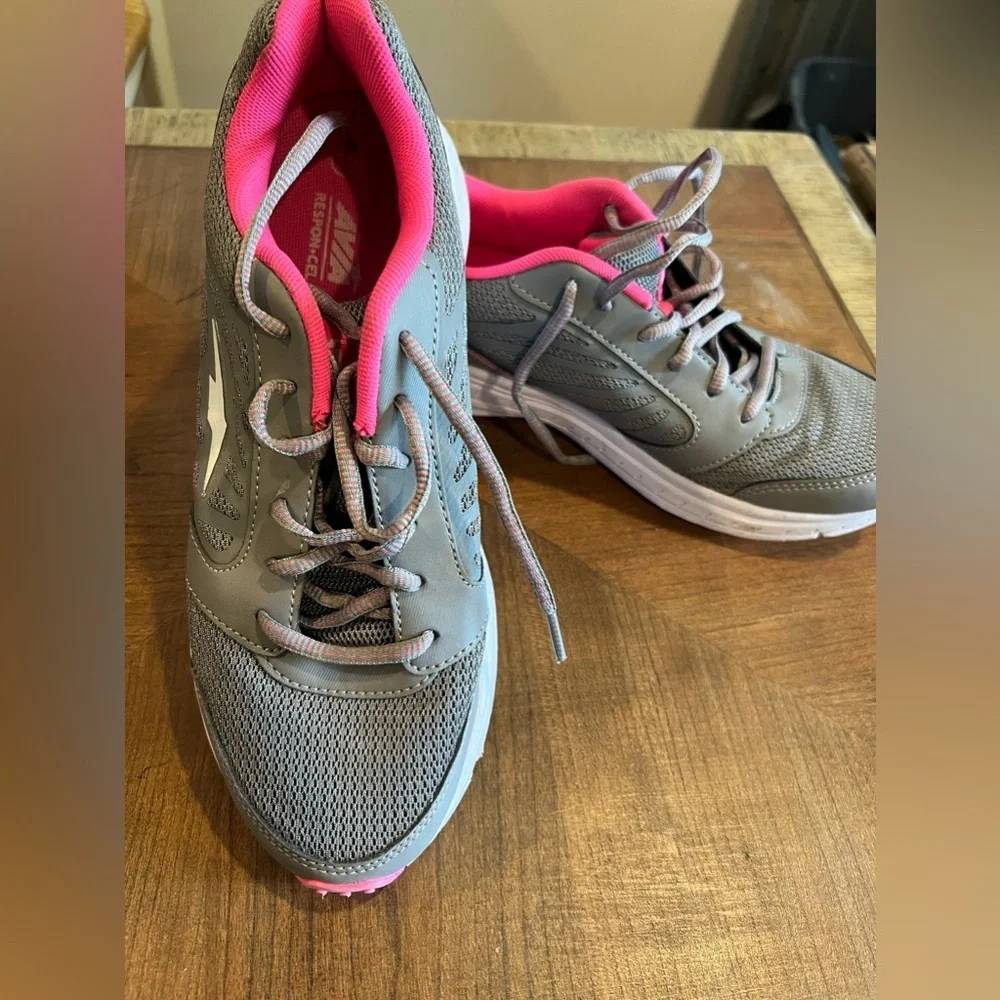 Avia Respon-Gel Women's Shoes Sneakers
